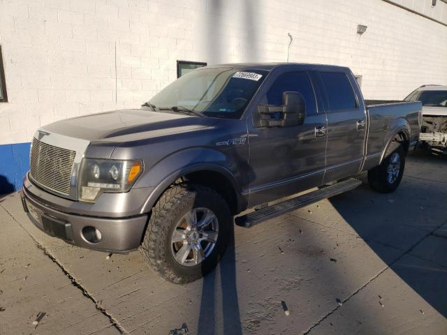 Ford F-150 (2013)