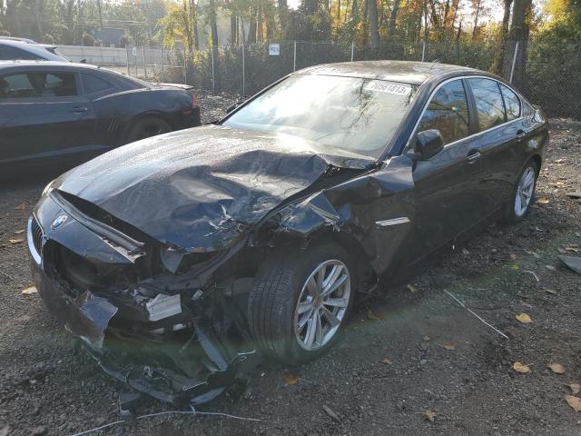 Bmw 528 xi (2016)