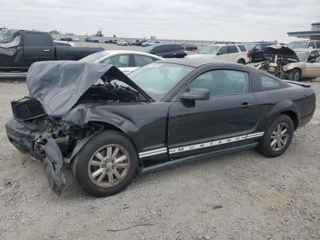 Ford All models (2007)