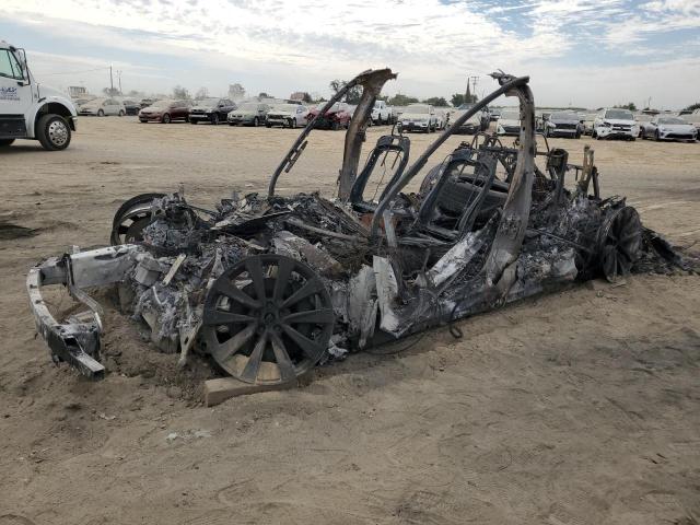 Tesla Model x (2023)