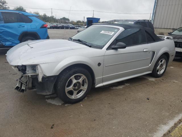 Ford All models (2004)