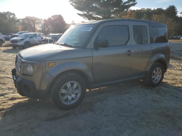 Honda Element (2007)