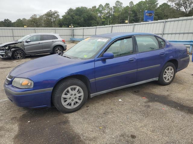 Chevrolet Impala (2005)