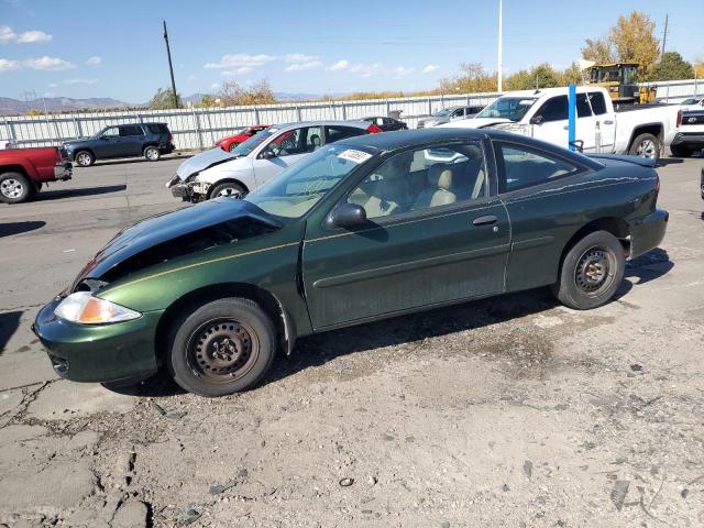 Chevrolet Cavalier (2000)