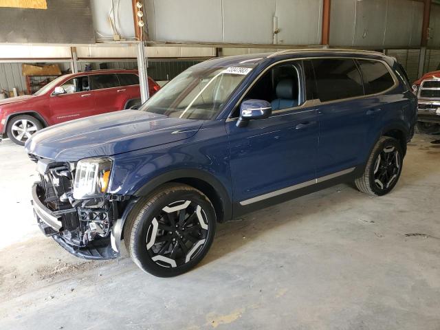 Kia Telluride (2023)