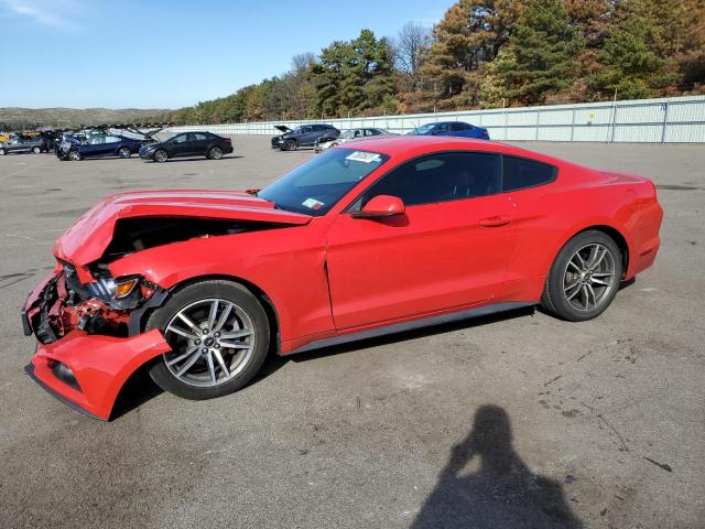 Ford All models (2017)