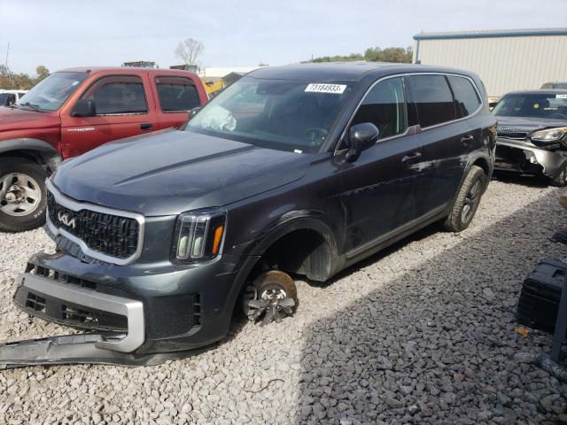 Kia Telluride (2023)