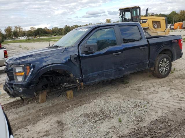 Ford F-150 (2023)