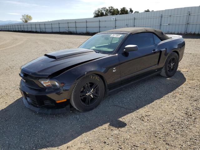 Ford All models (2012)