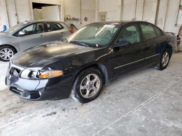 Pontiac Bonneville (2005)