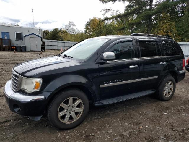 Chrysler Aspen (2007)