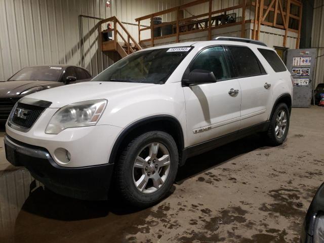 Gmc Acadia (2008)
