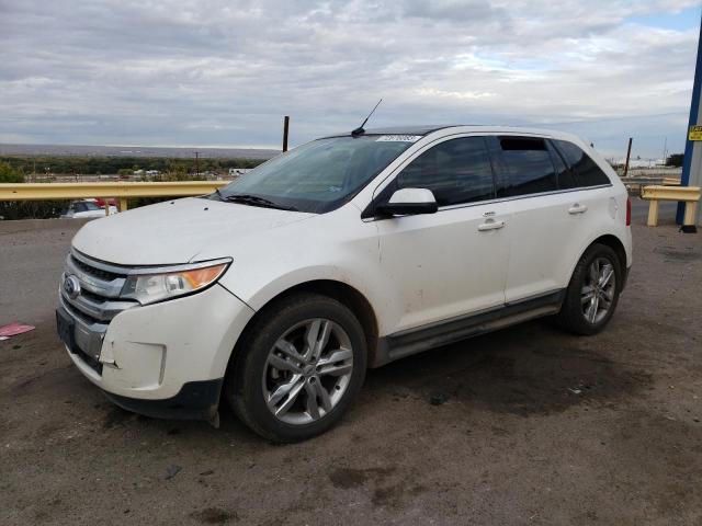 Ford Edge (2012)