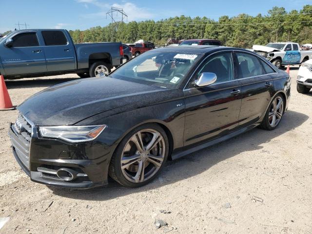 Audi S6-rs6 (2016)
