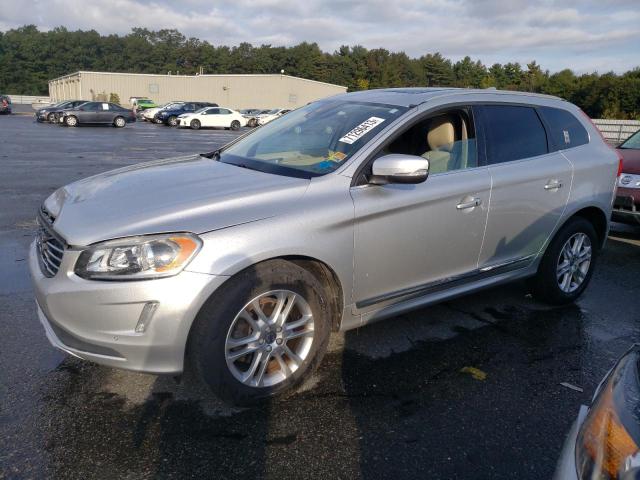Volvo Xc60 (2015)