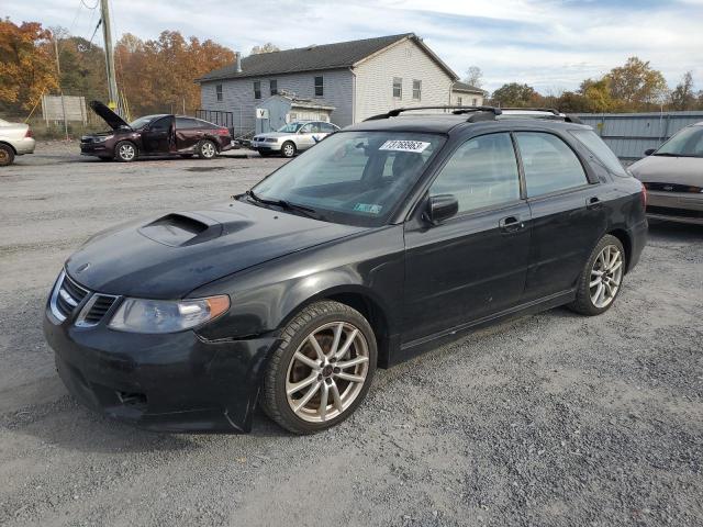 Saab 9 2 (2006)