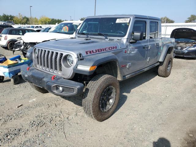 Jeep Gladiator (2020)