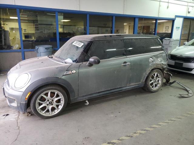 Mini Cooper (2008)