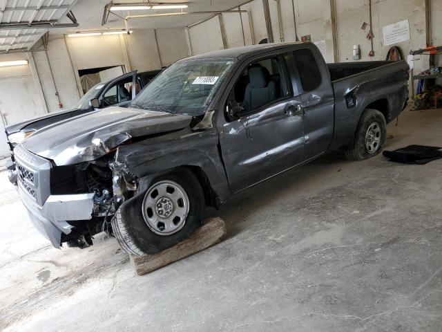 Nissan Frontier s (2022)
