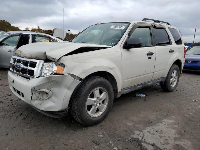 Ford Escape (2010)