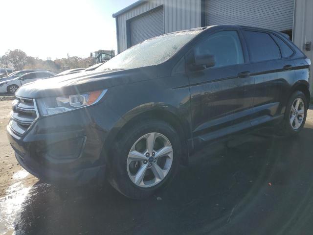 Ford Edge (2015)
