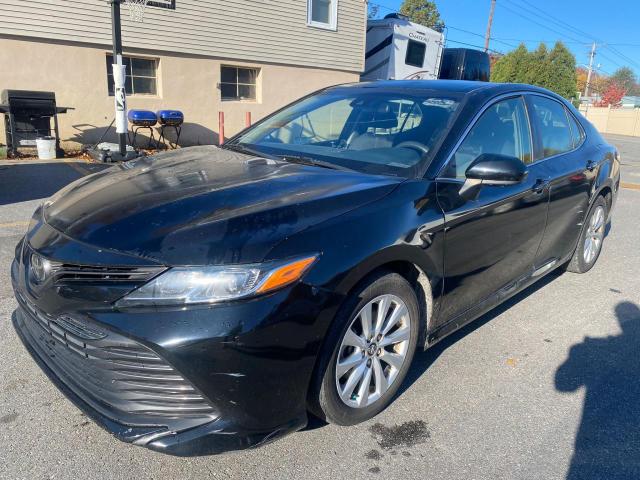 Toyota Camry (2018)
