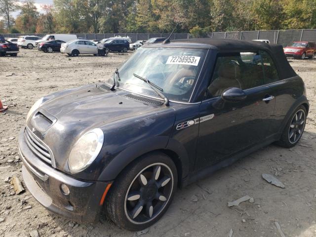 Mini Cooper (2007)