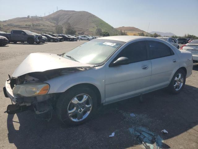 Chrysler Sebring (2004)