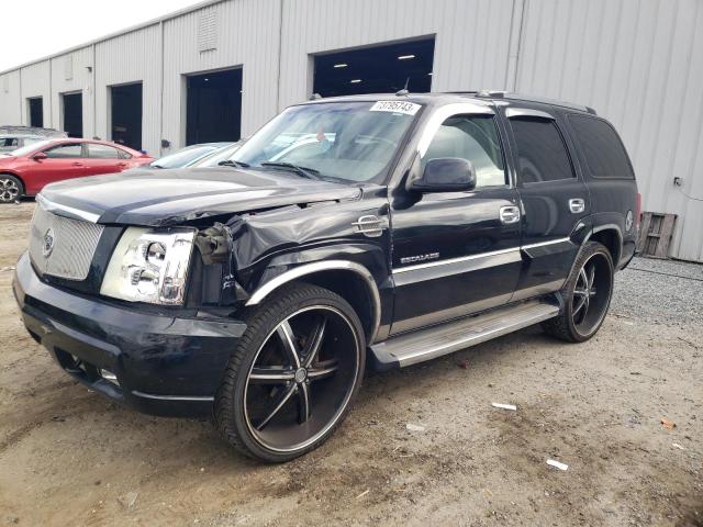 Cadillac Escalade (2005)