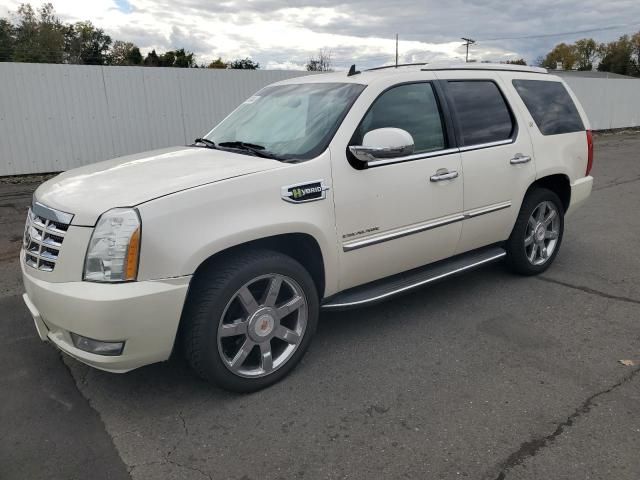 Cadillac Escalade (2013)