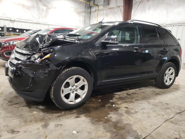 Ford Edge (2014)