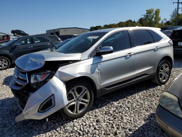 Ford Edge (2017)