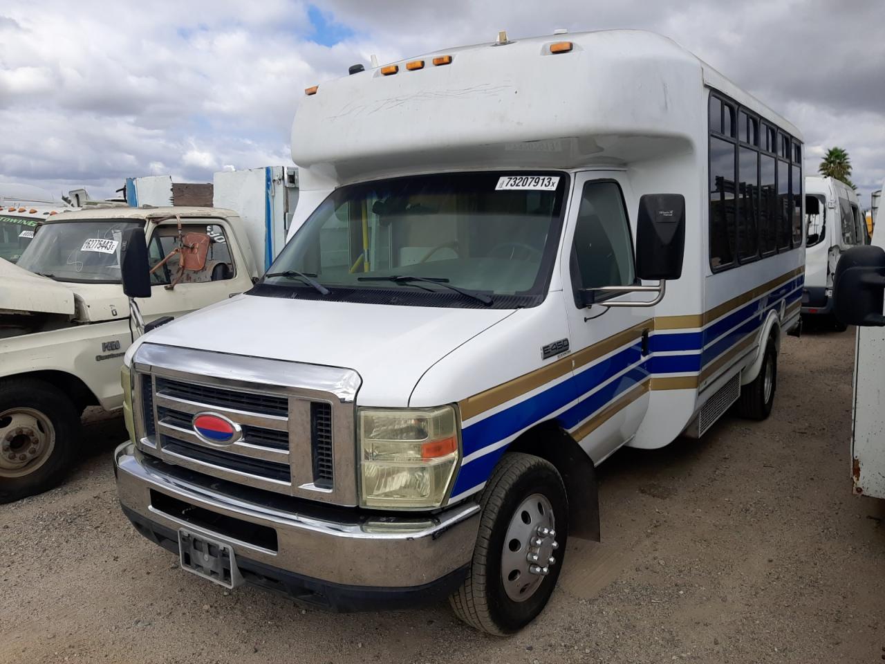 Ford Econoline (2008)