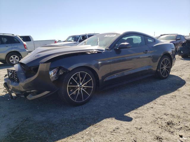 Ford All models (2015)