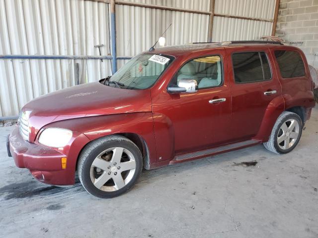 Chevrolet Hhr (2008)