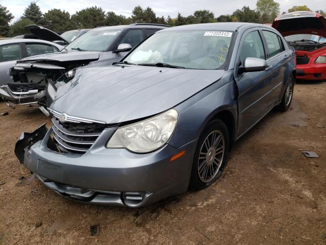 Chrysler Sebring (2008)