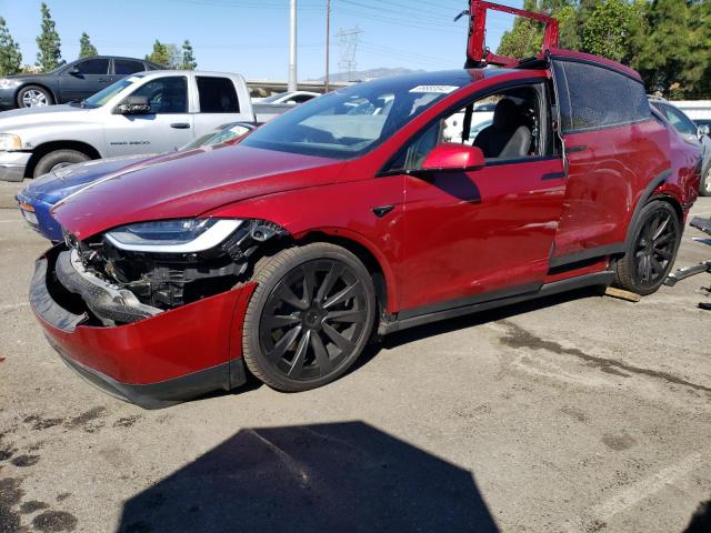 Tesla Model x (2023)