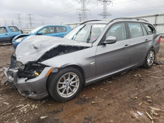 Bmw 3 series (2010)
