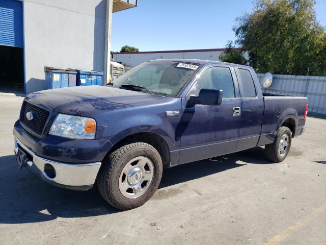 Ford All models (2006)