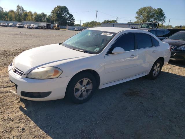 Chevrolet Impala (2010)
