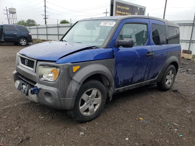 Honda Element (2004)