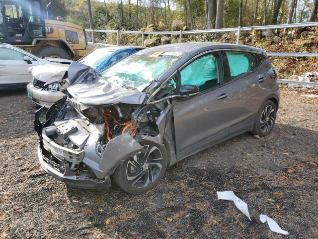 Chevrolet Bolt (2022)