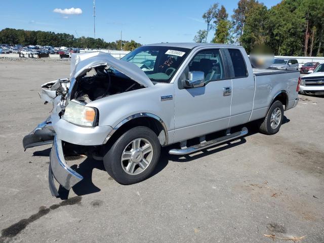 Ford All models (2007)