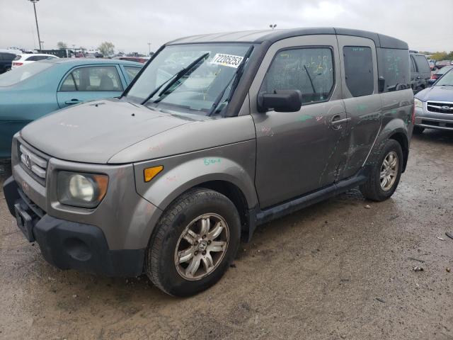 Honda Element (2007)