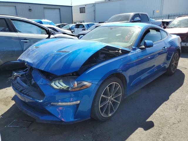 Ford All models (2019)
