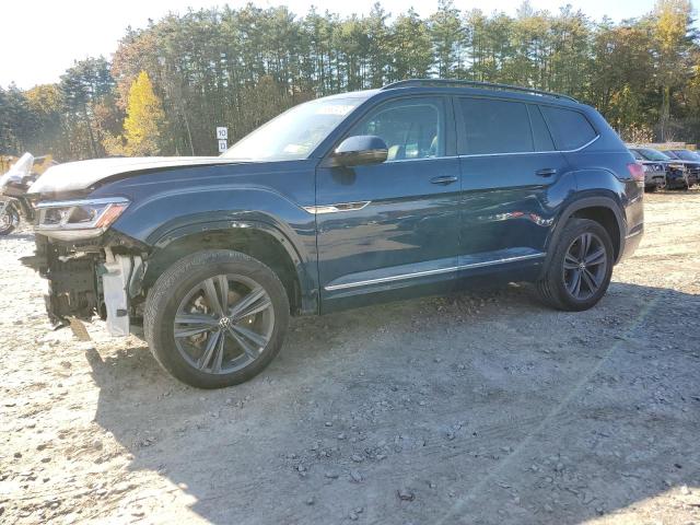 Volkswagen Atlas (2021)