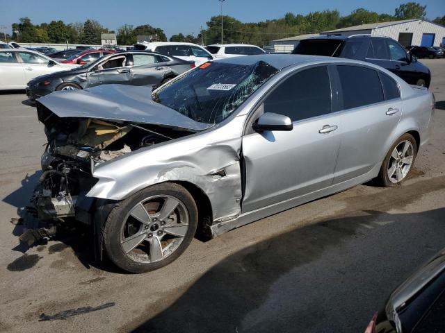 Pontiac G8 (2009)