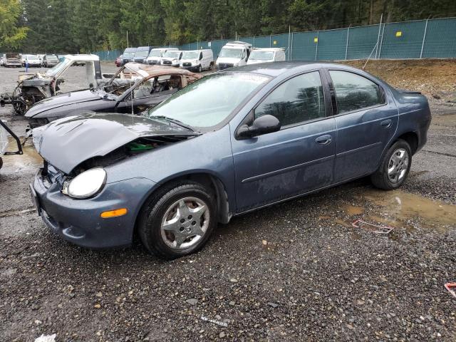 Dodge Neon (2002)