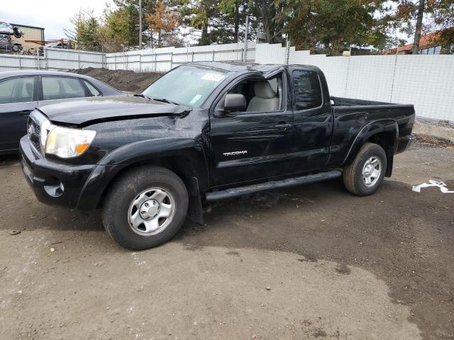 Toyota Tacoma (2011)