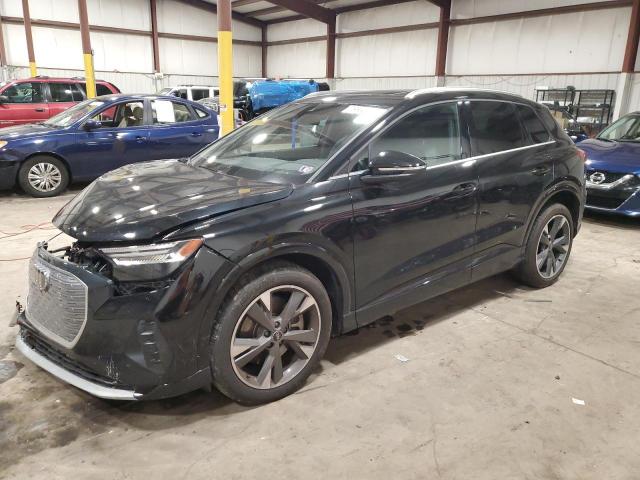 Audi Q4 e-tron (2022)